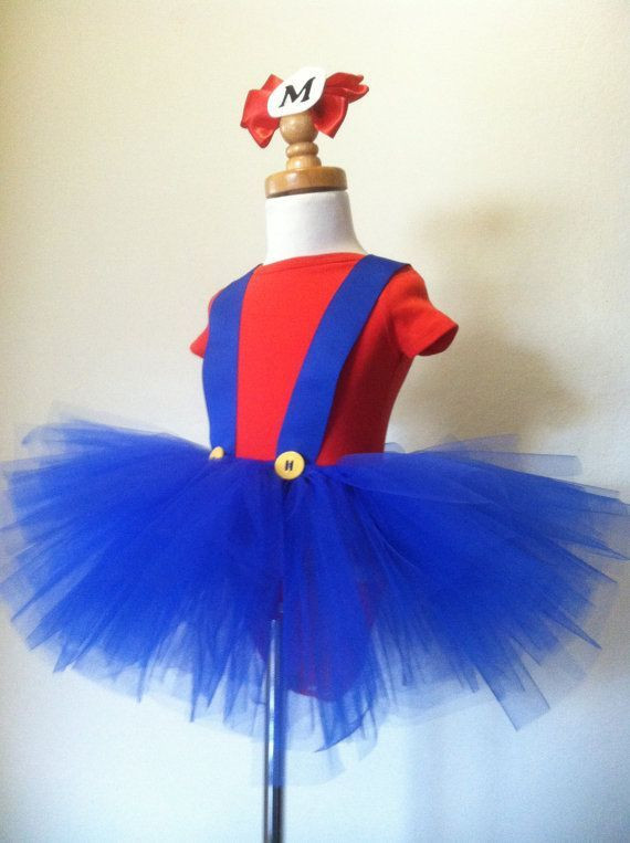 DIY Halloween Costumes With Tutus
 Pin on For Kids