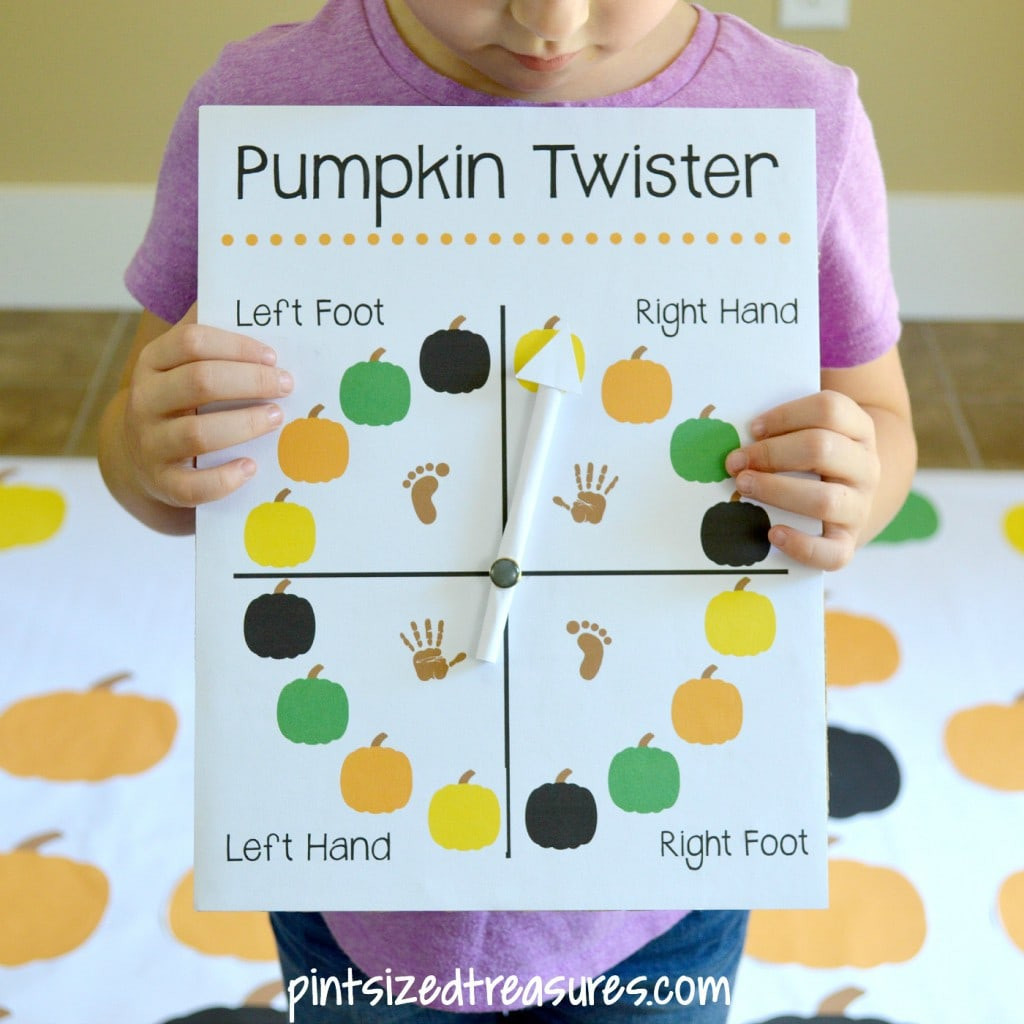 DIY Halloween Games For Kids
 22 Halloween Party Games for Kids