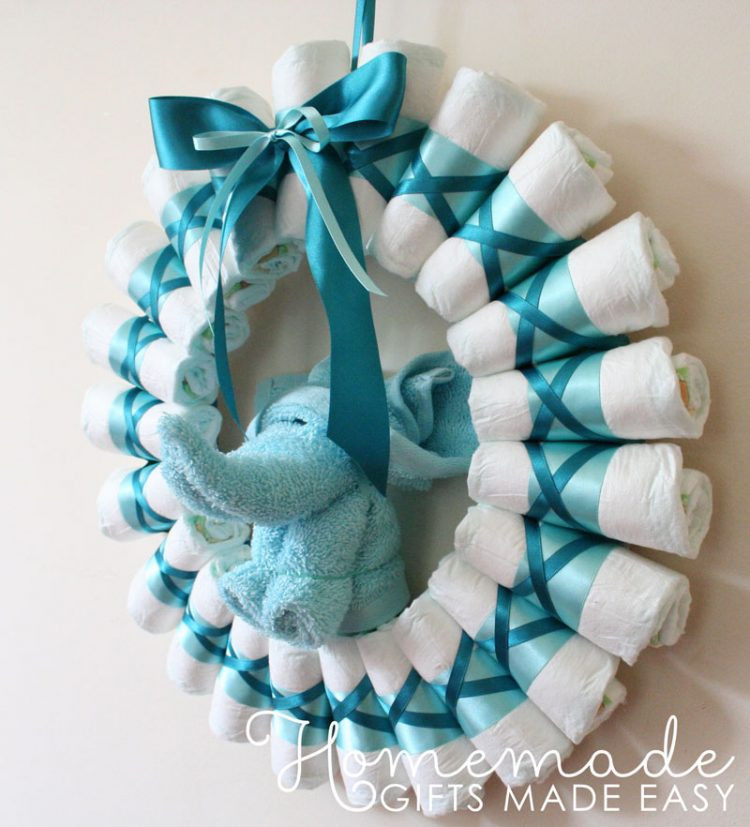 Diy Homemade Baby Shower Decorations
 14 Cutest DIY Baby Shower Decorations To Try Shelterness