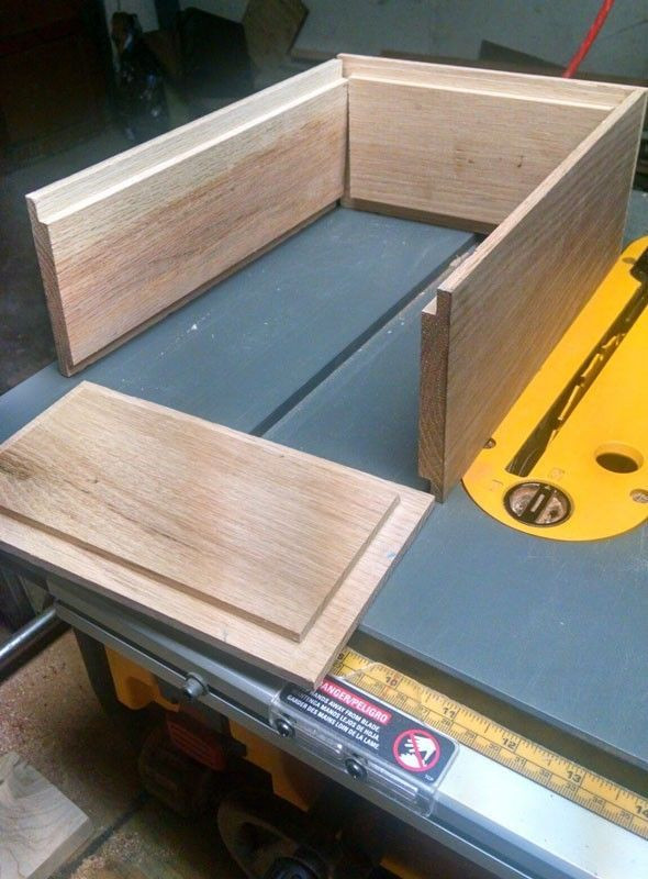 DIY Humidor Kit
 How to Build a Humidor in 12 Easy Steps