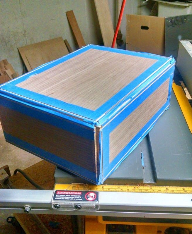 DIY Humidor Kit
 How to Build a Humidor in 12 Easy Steps CheapHumidors