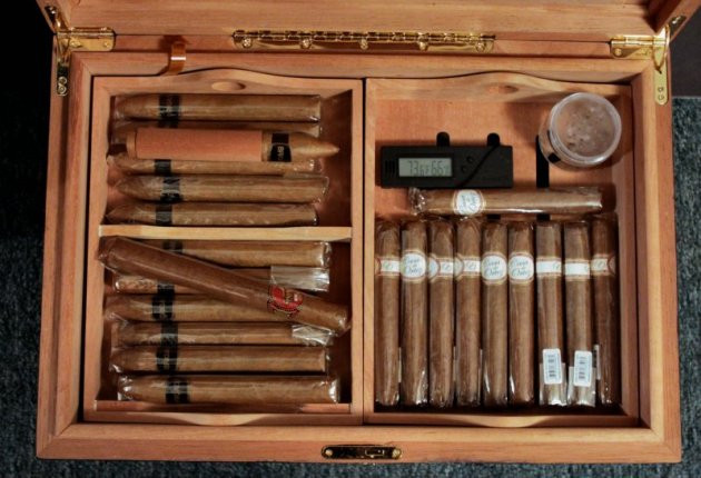 DIY Humidor Kit
 DIY Cigar Humidor Plans PDF Download wood circle cutter