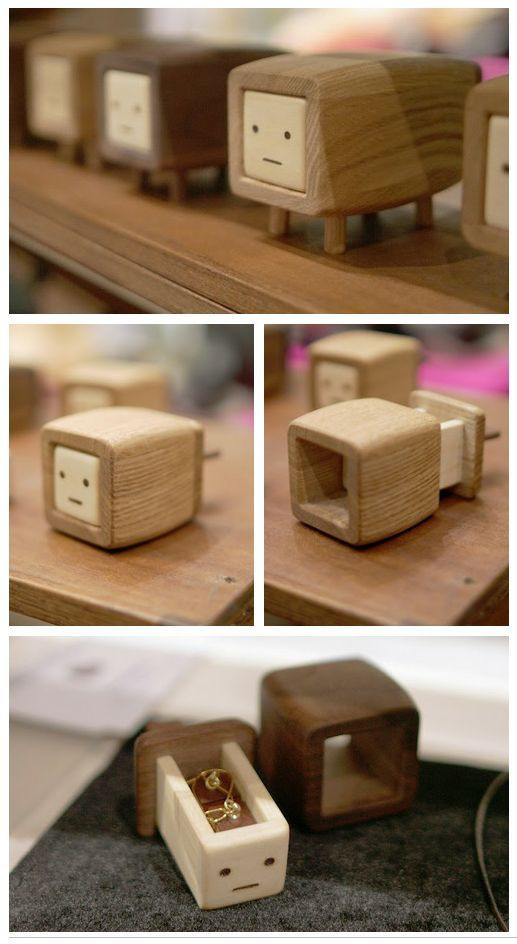 DIY Jewelry Box Ideas
 25 Awesome DIY Jewelry Box Plans for Men s and Girls