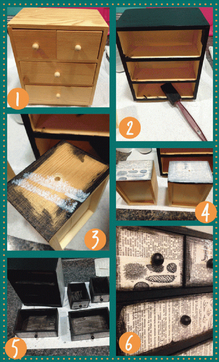DIY Jewelry Box Ideas
 Top 10 DIY Jewelry Box Ideas Top Inspired