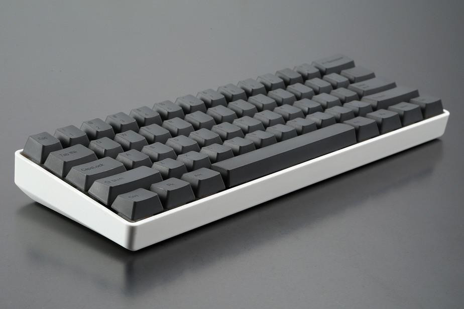 DIY Keyboard Kit
 Basic DIY Keyboard Kit – Sentraq