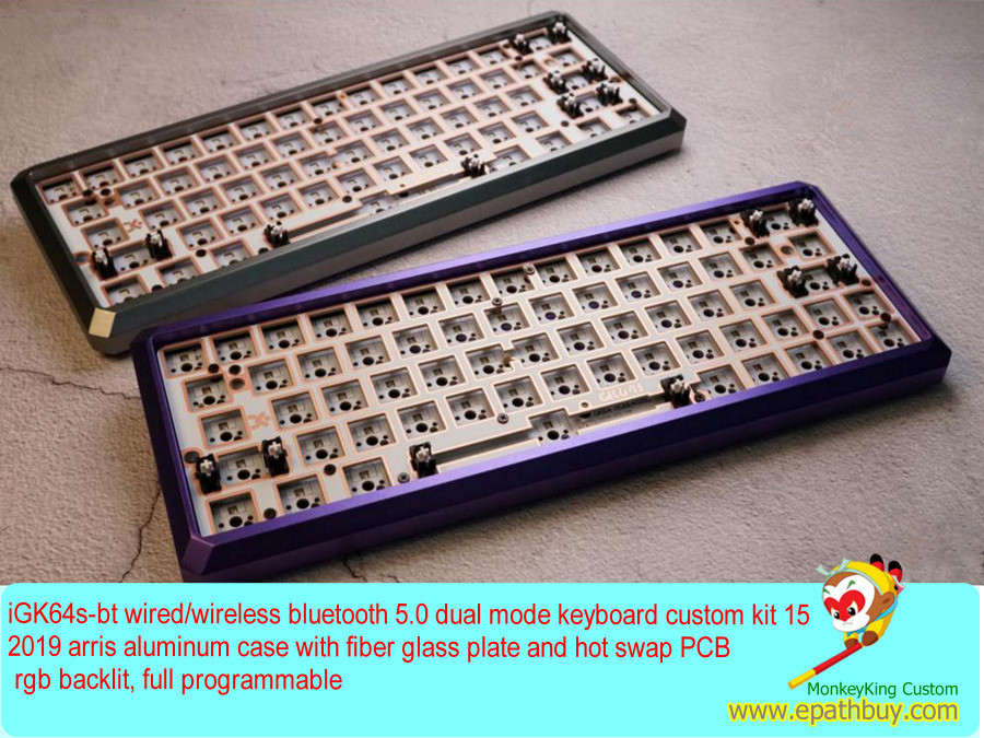 DIY Keyboard Kit
 Custom mechanical keyboards DIY keyboard custom kits hot