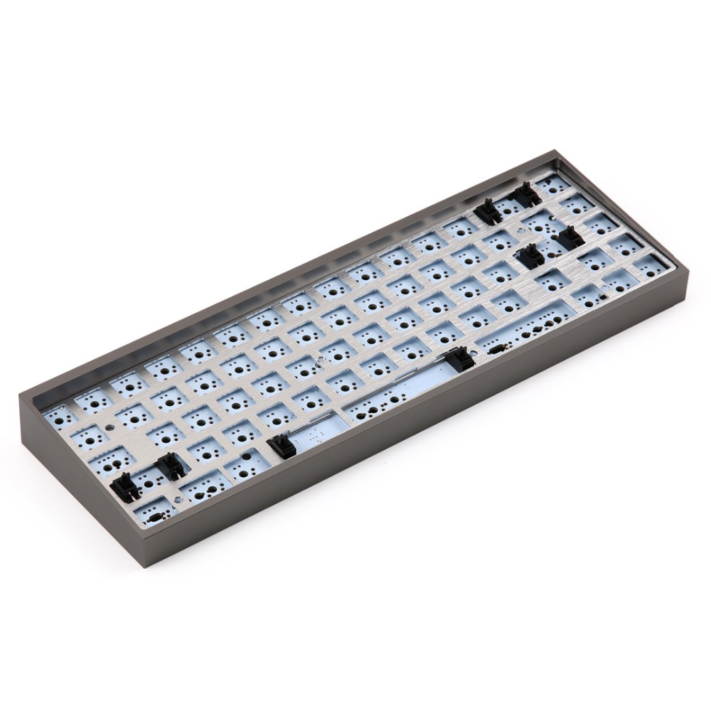 DIY Keyboard Kit
 TOFU65 Custom mechanical keyboard DIY KIT in Keyboards