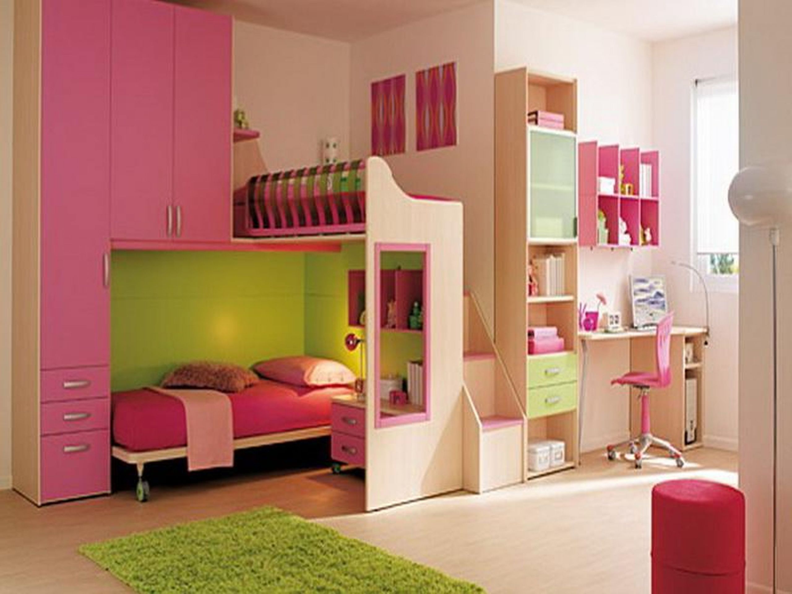 DIY Kids Bedroom Ideas
 DIY Storage Ideas For Kids Room Crafts To Do With Kids