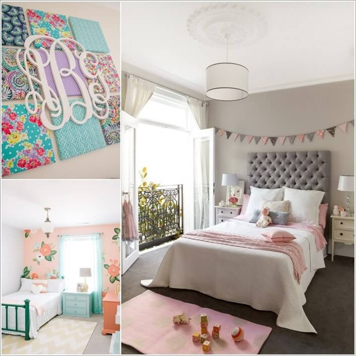 DIY Kids Bedrooms
 Amazing Interior Design — New Post has been published on