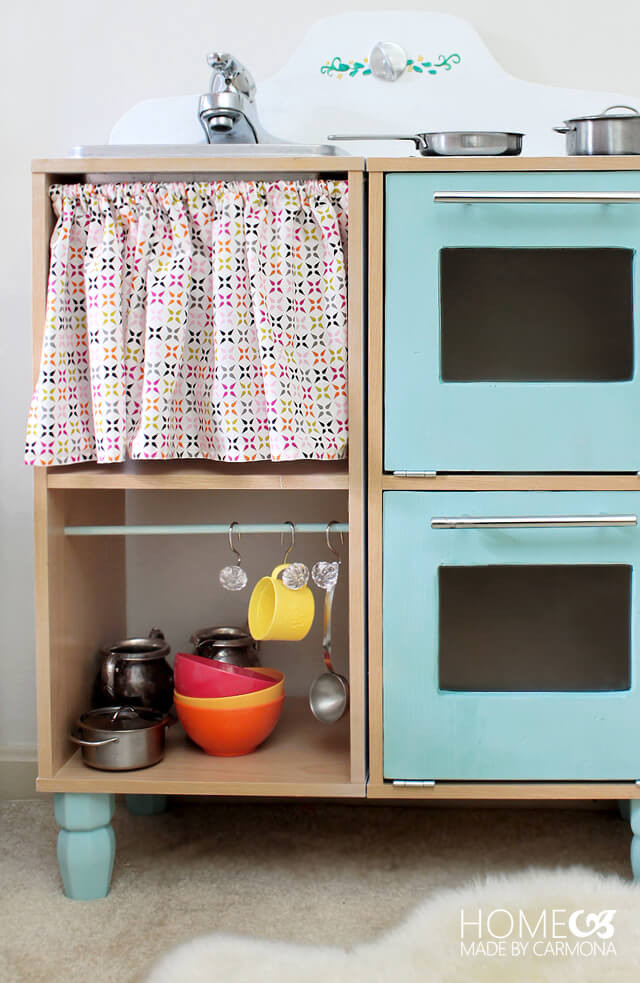 The top 20 Ideas About Diy Kids Kitchen Sets - Home, Family, Style and Art Ideas