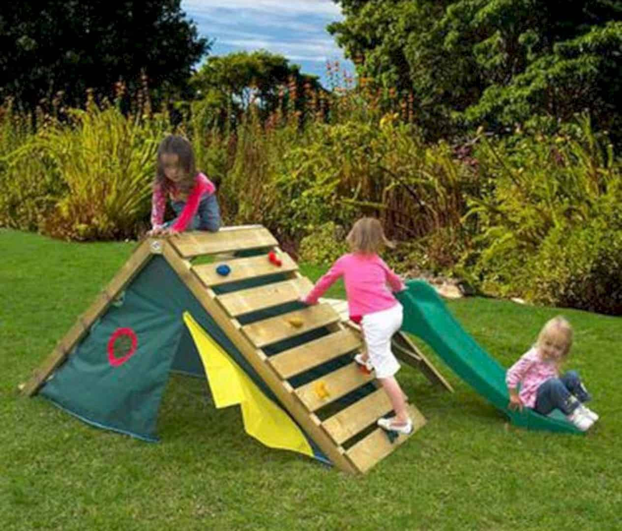 Diy Kids Playground Best Of Some Nice Diy Kids Playground Ideas For Your Backyard Of Diy Kids Playground 