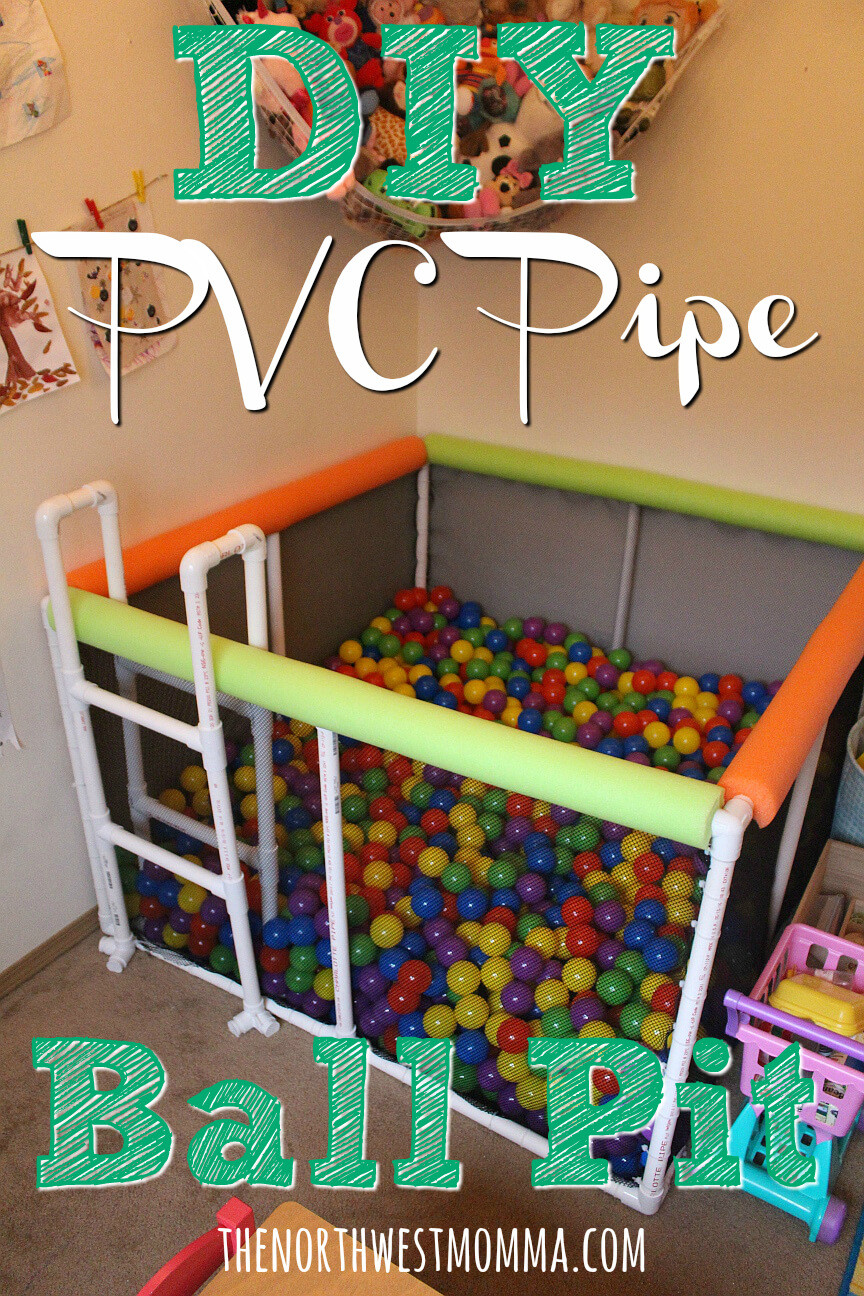 DIY Kids Project
 26 Best DIY Pipe Projects for Kids Ideas and Designs for