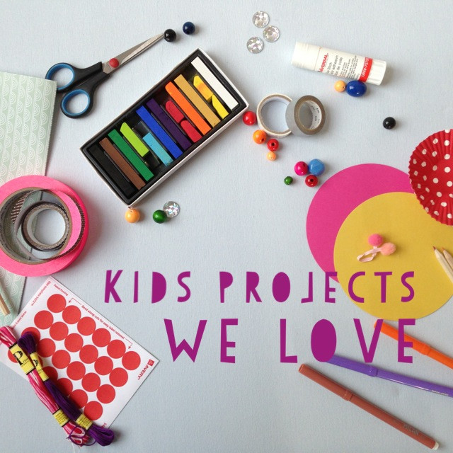 DIY Kids Project
 DIY Kids Crafts