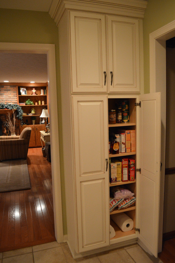 DIY Kitchen Pantry Cabinet Plans
 DIY Kitchen Pantry Cabinet Plans Download adirondack chair