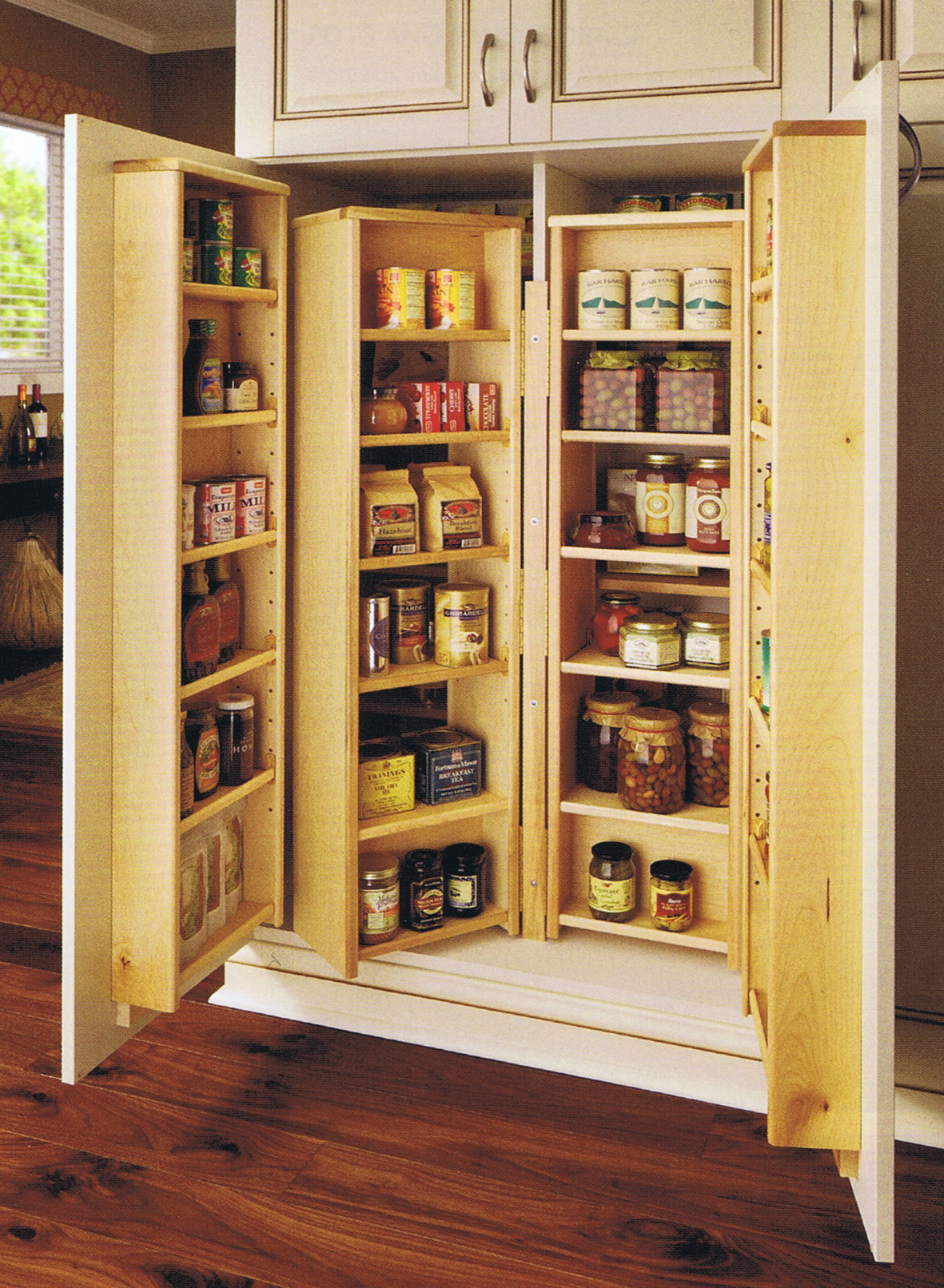 DIY Kitchen Pantry Cabinet Plans
 Wood Diy Kitchen Pantry Cabinet Plans PDF Plans
