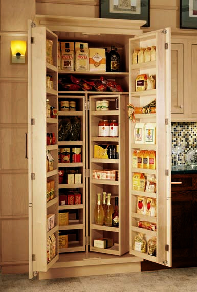 DIY Kitchen Pantry Cabinet Plans
 Pantry Cabinet How To Build Pantry Cabinets with Hometalk