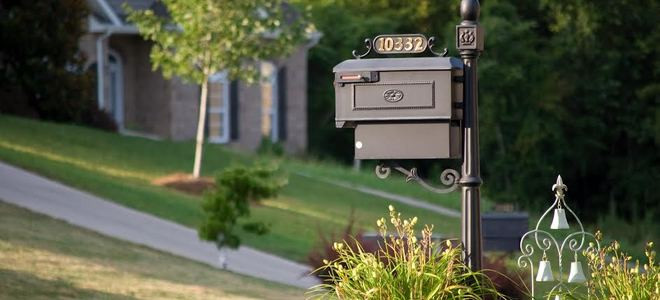 DIY Mailbox Alert
 DIY Mailbox Upgrades