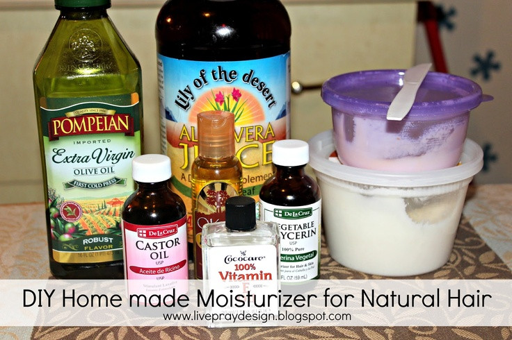DIY Natural Hair Moisturizer
 119 best images about Natural Hair products for my