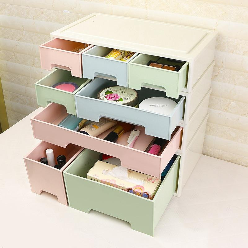 DIY Office Organizers
 binable DIY Drawer Desk Organizer Desktop Storage Box