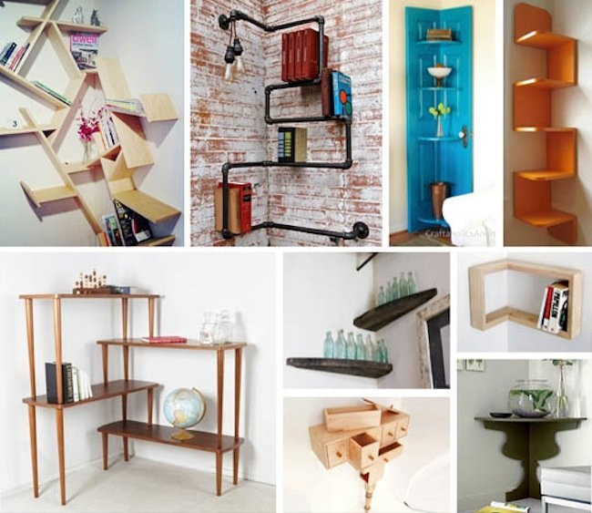 DIY Organization Ideas For Bedrooms
 DIY Bedroom Storage Bob Vila