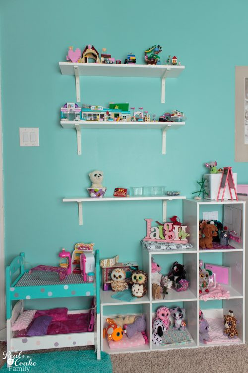 DIY Organization Ideas For Bedrooms
 Cute Bedroom Ideas and DIY Projects for Tween Girls Rooms