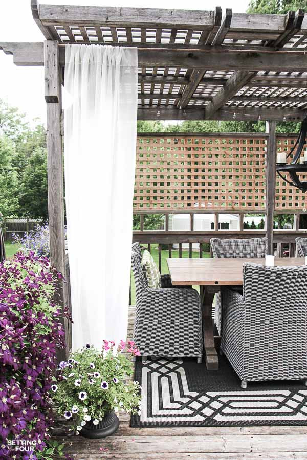 DIY Outdoor Decks
 18 Gorgeous DIY Outdoor Decor Ideas For Patios Porches