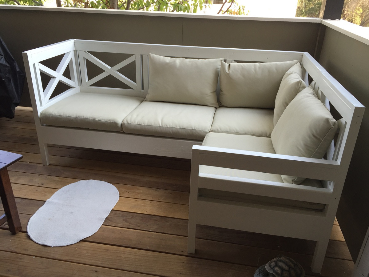 DIY Outdoor Furniture Ana White
 Ana White