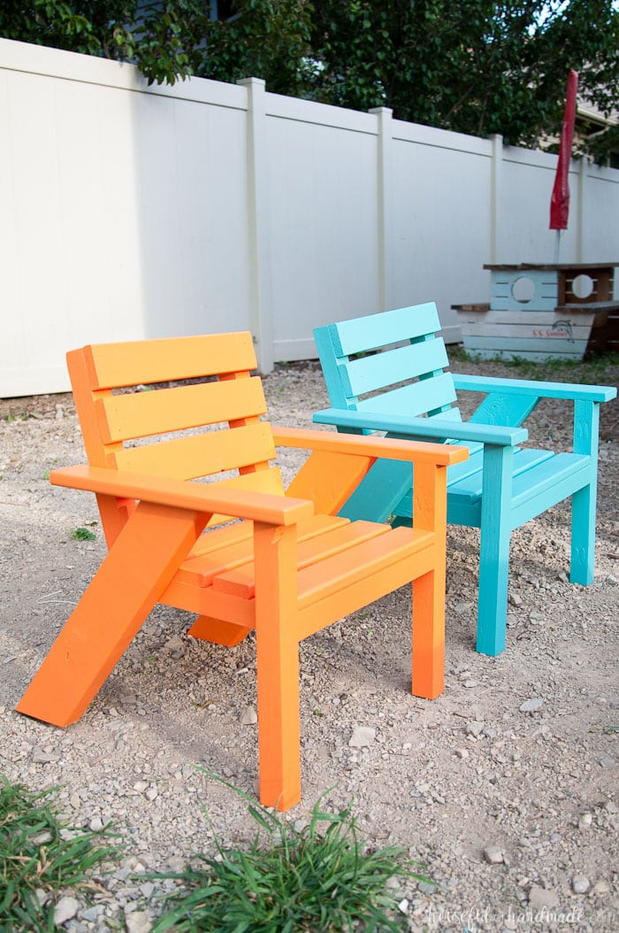DIY Outdoor Furniture Plans
 28 DIY Outdoor Furniture Projects to Ready for Spring