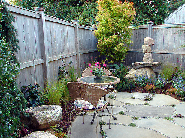 DIY Outdoor Spaces
 Outdoor Spaces from DIY s Indoors Out