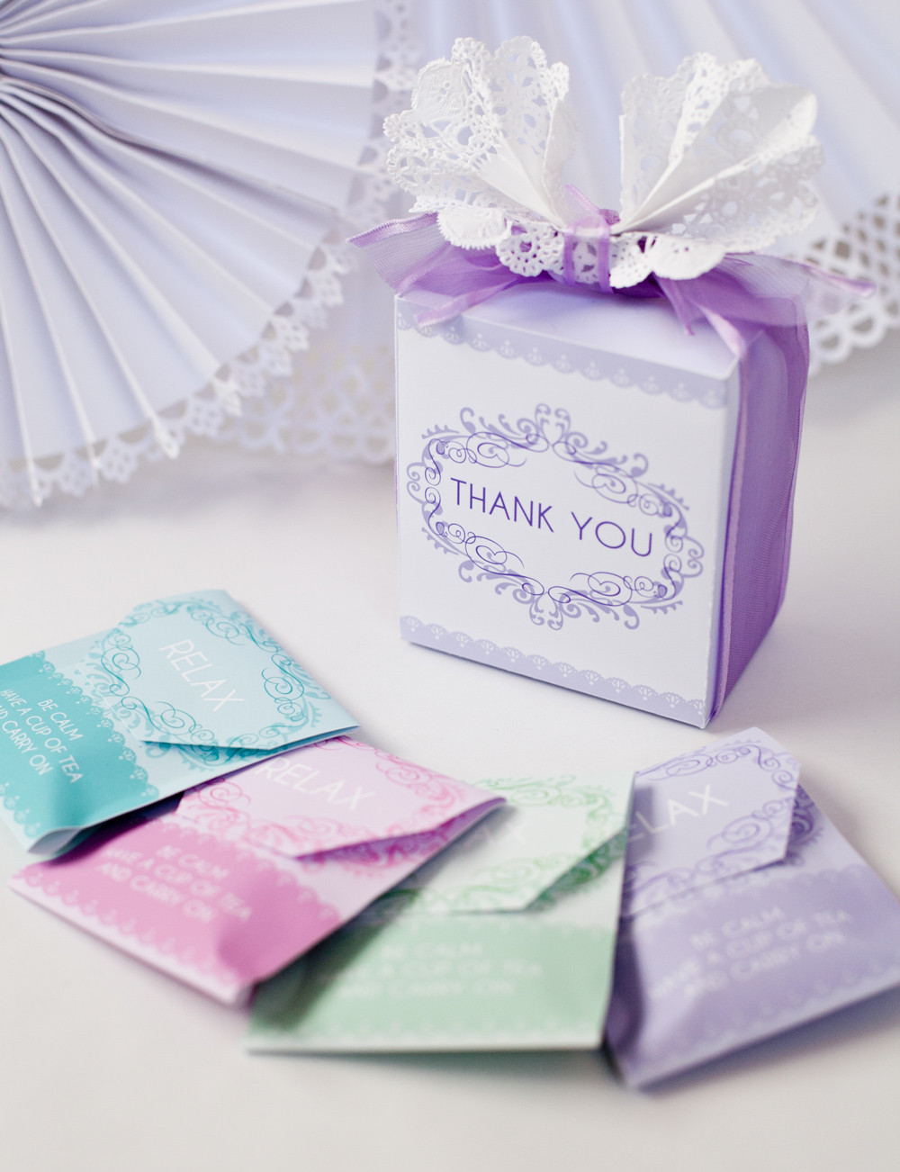 DIY Party Favors For Baby Shower
 DIY Baby Shower Tea Party Favor Free Printable