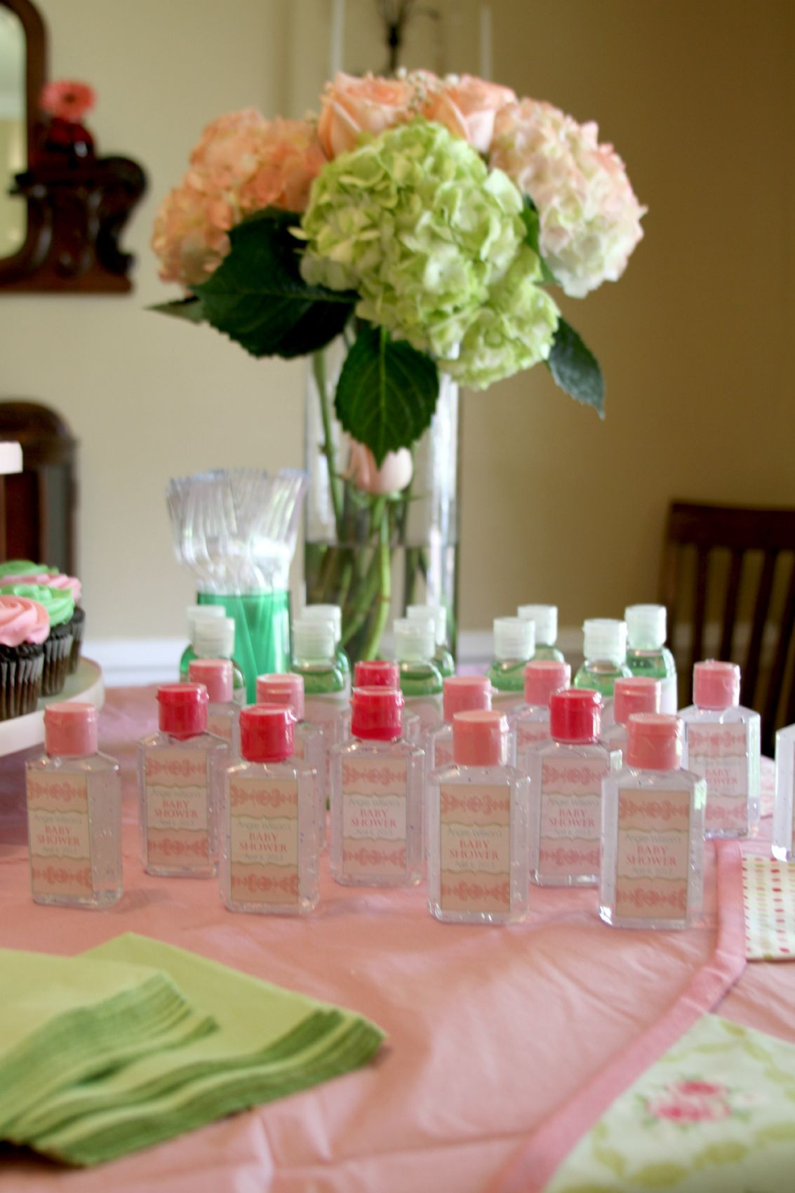 DIY Party Favors For Baby Shower
 Easy Affordable DIY Baby Shower Favors the sTORIbook