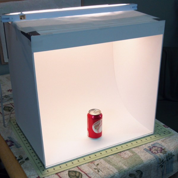 DIY Photography Box
 Improve Your s DIY Light Box Tip Junkie