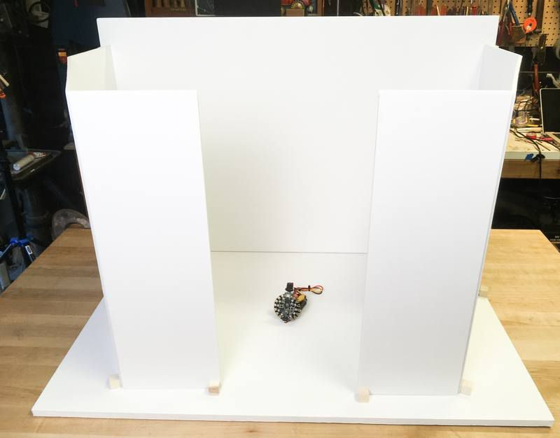DIY Photography Box
 How to build a cheap collapsible DIY light box DIY