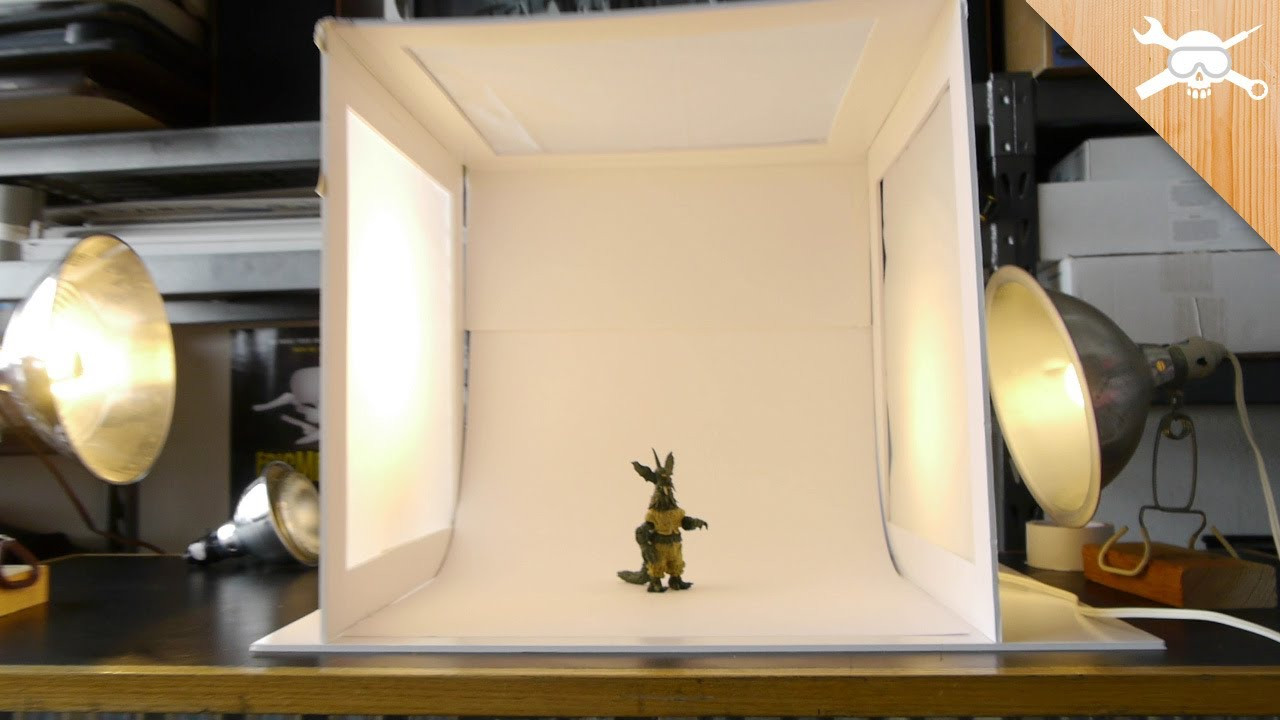 DIY Photography Box
 Build A Light Box The Cheap Take Gorgeous s