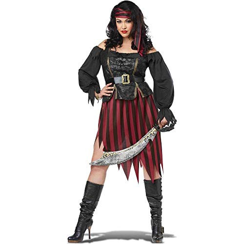 DIY Pirate Costume Women
 Women s Pirate Costumes Amazon