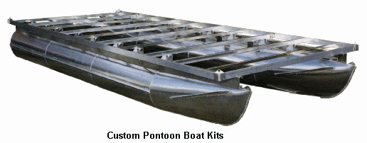 DIY Pontoon Boat Kits
 Wooden Boat Topic Homemade boat duck blind plans
