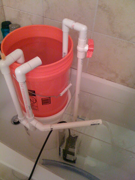 DIY Pvc Overflow Plans
 My DIY PVC Overflow Do It Yourself Nano Reef Forums