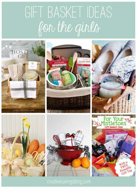DIY Relaxation Gift Basket
 DIY Gift Basket Ideas for Everyone on Your List