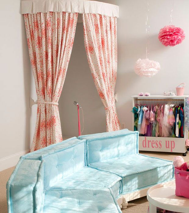 DIY Room Decor For Kids
 21 DIY Decorating Ideas for Girls Bedrooms