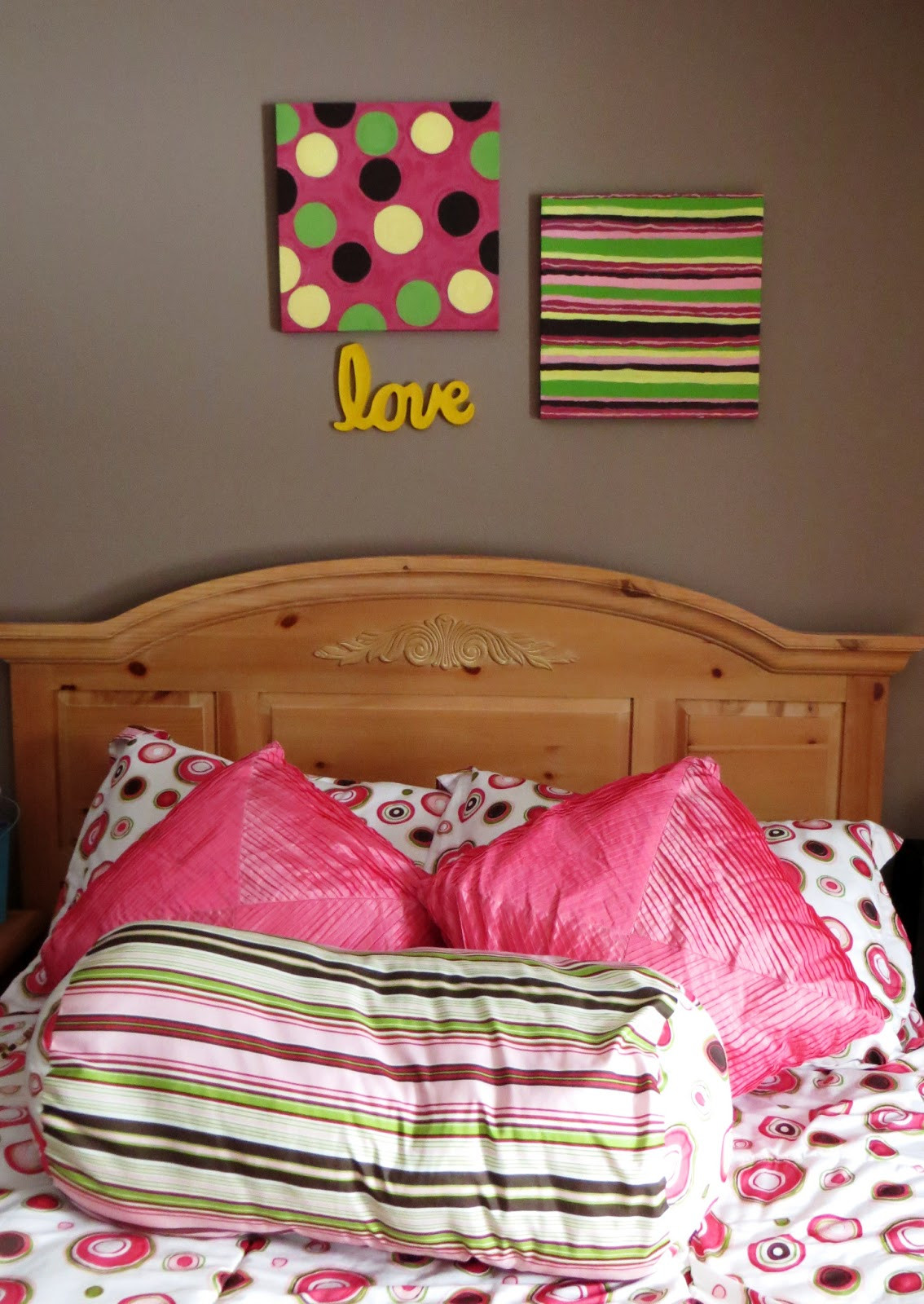 DIY Room Decorations For Teenage Girls
 Namely Original DIY Teen Girl Room Decor