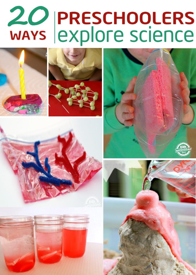 DIY Science Experiments For Kids
 DIY Boats Have Been Released on Kids Activities Blog