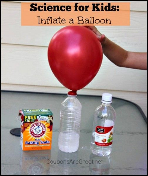 DIY Science Experiments For Kids
 40 Simple DIY Projects for Kids to Make