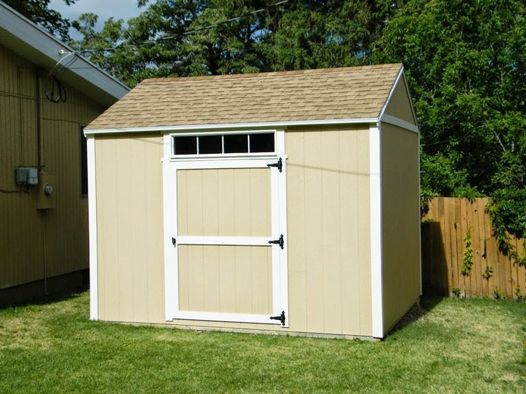 DIY Shed Kits
 DIY Shed Kit Wright s Shed Co
