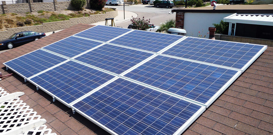 DIY Solar Kit
 RENOGY SOLAR PANEL DIY KIT MOUNTING SYSTEM PANELS ON A