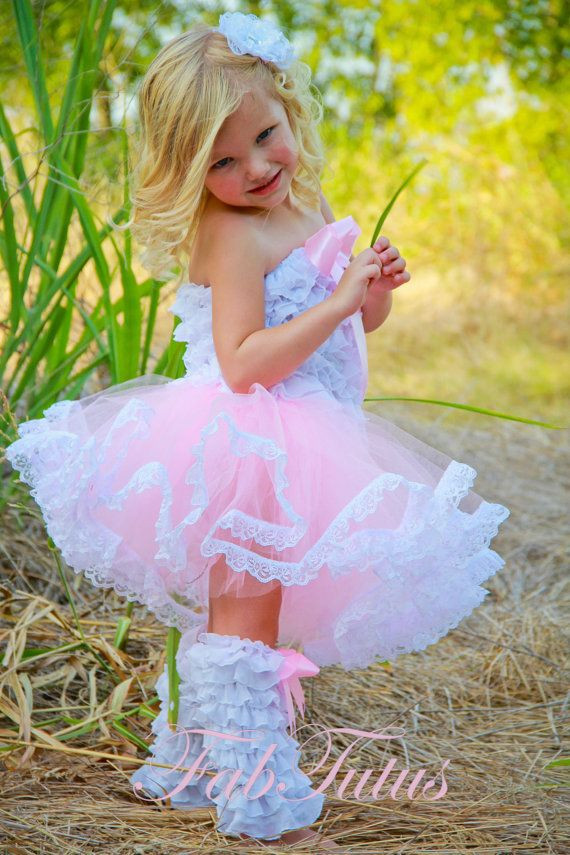DIY Tutu Dress For Toddler
 Little Bo Peep Costume Halloween 2012 Collection by