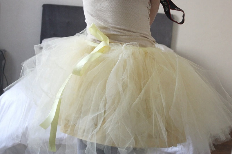 DIY Tutu For Adults
 10 DIY Tutus for Adults and Children Alike