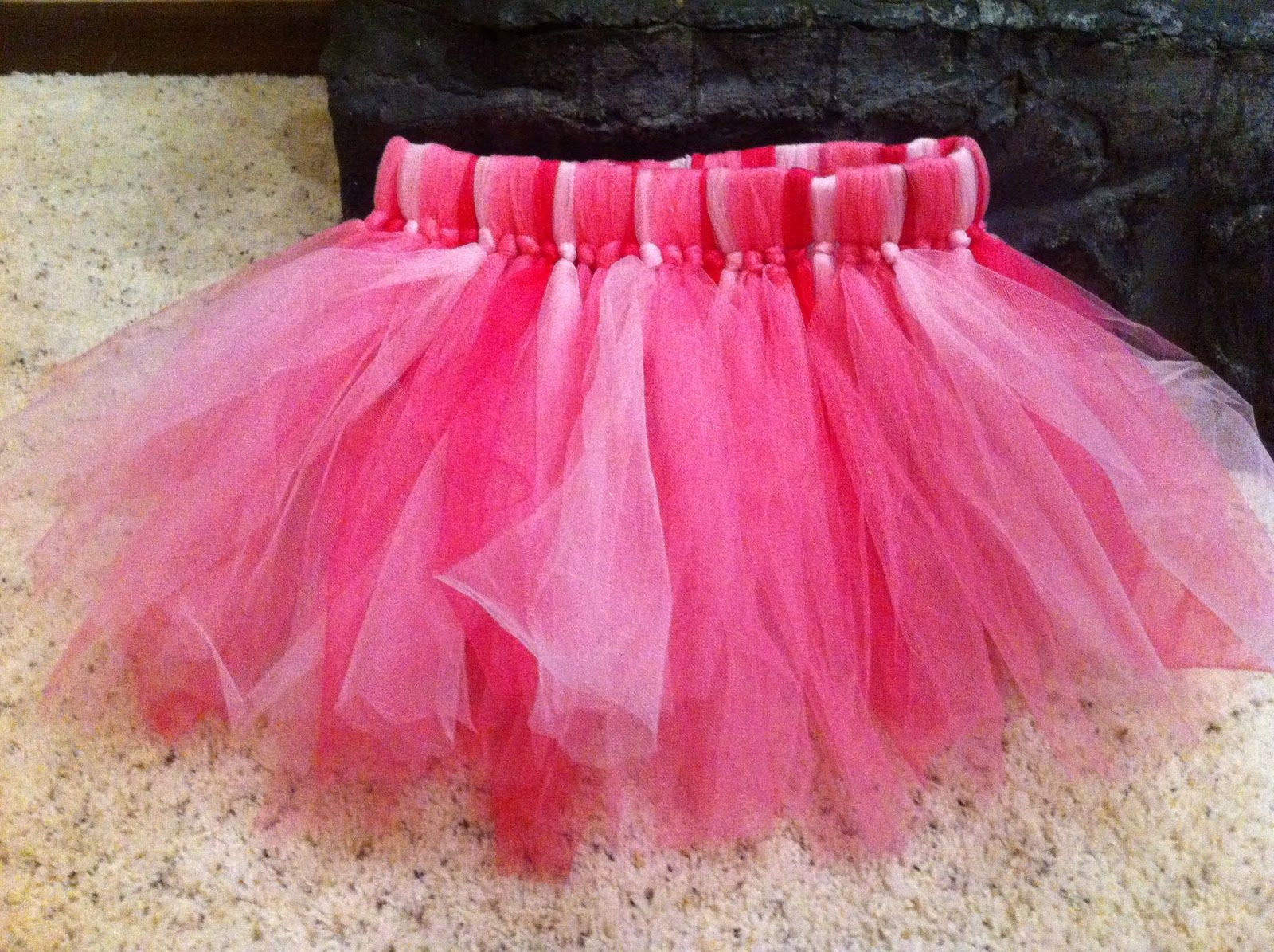 DIY Tutu Skirt For Baby
 Pin by Cindy D on Bridal shower ideas