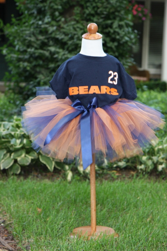 DIY Tutu Skirt For Baby
 These 25 DIY Tutus Will Have You All Feeling Like