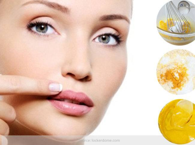 DIY Upper Lip Hair Removal
 How to Remove Upper Lip Hair Naturally