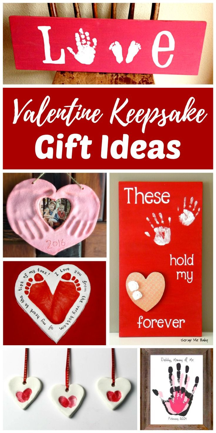 DIY Valentine Gift For Mom
 Valentine Crafts and Gifts Kids Can Make